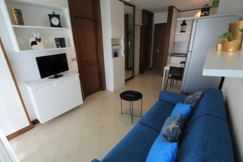 Apartment Solarium
