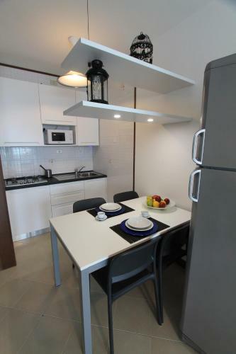 Apartment Solarium
