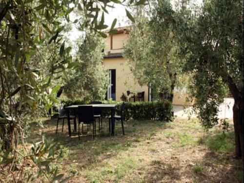 Lovely Holiday Home In Bibbona With Barbecue
