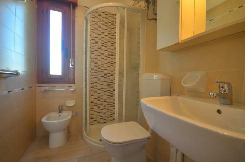 Apartamento Appartamenti Alisei E Cristina