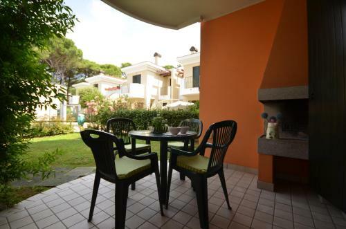 Villaggio Clio