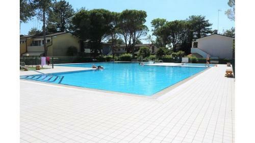 Apartamento Great Beach Thermae Residence - Pools And Beach Place