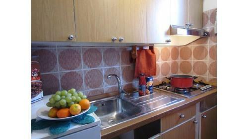 Apartamento Great Beach Thermae Residence - Pools And Beach Place