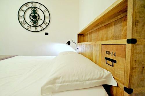 Hostal Steam House Room & Breakfast