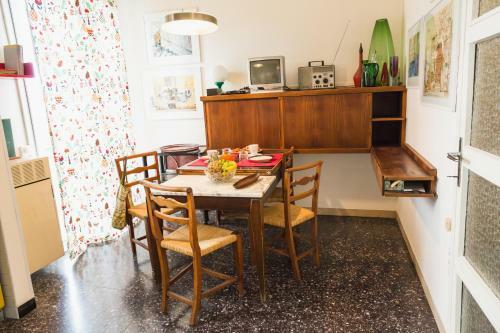 Apartamento Casa Magda
