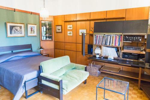 Apartamento Casa Magda