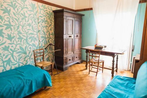 Apartamento Casa Magda