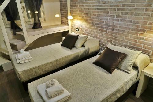 B&B Maglostation