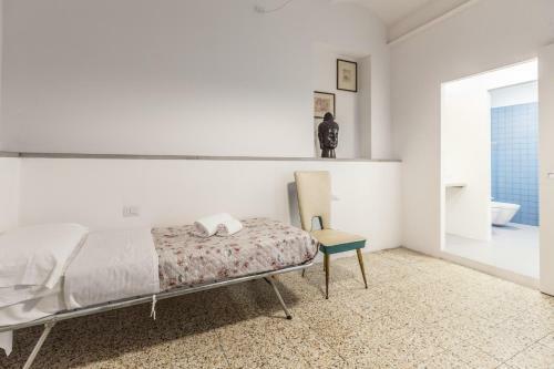 Apartamento Appartamento Matteotti