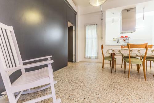 Apartamento Appartamento Matteotti