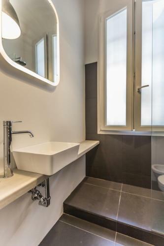 Apartamento Appartamento Matteotti