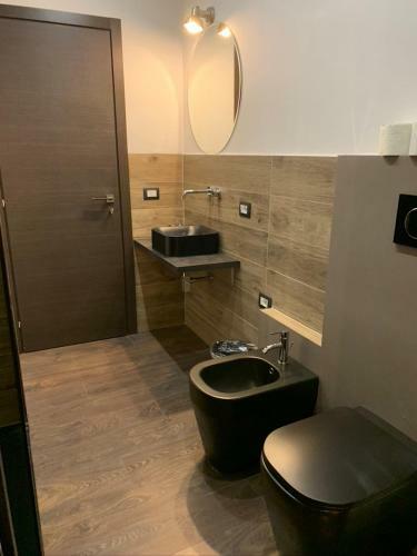 Bed & Breakfast Suite Lame 37 Rental Rooms