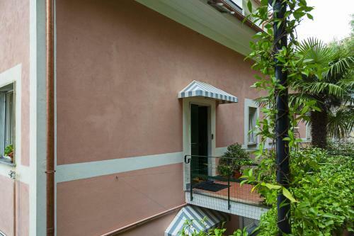 Apartamento Casa Bianca A Bogliasco By Wonderful Italy