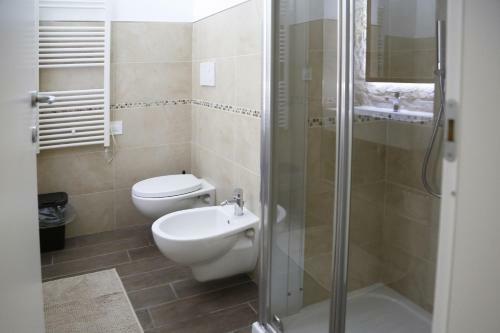 Bed & Breakfast Ali Di Fenice