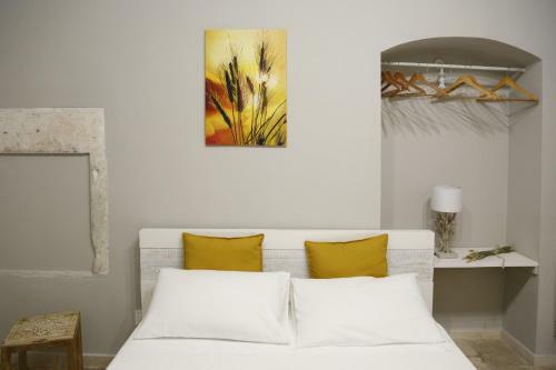 Bed & Breakfast Ali Di Fenice