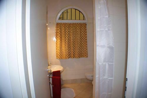 Apartment With 2 Bedrooms In Bologna With Wifi