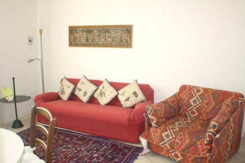 Apartment With 2 Bedrooms In Bologna With Wifi