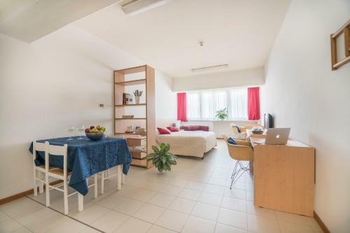 Apartamento Residence Terzo Millennio - Rtmliving