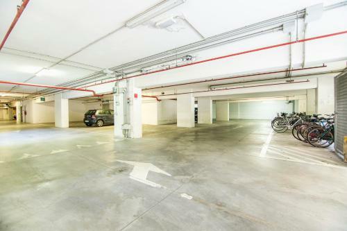 Apartamento Residence Terzo Millennio - Rtmliving