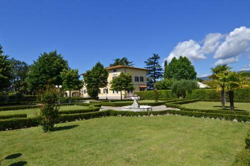 Villa Lisa