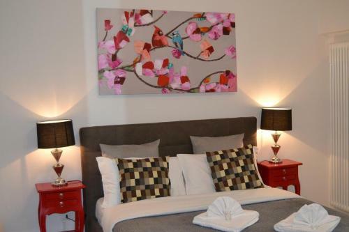 Bed & Breakfast Timeout City