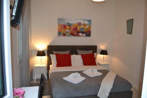 Bed & Breakfast Timeout City