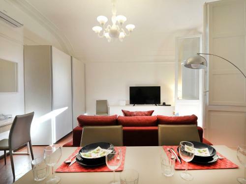 Apartamento Ur-nest Montegrappa