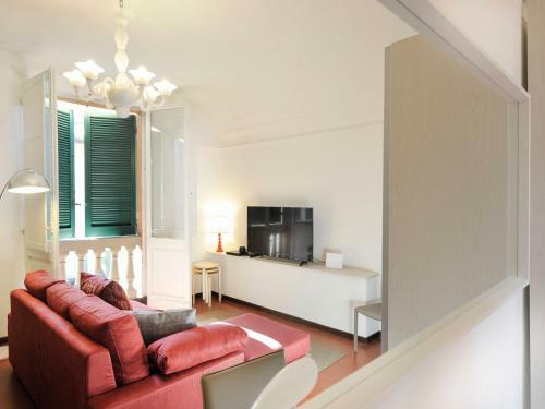 Apartamento Ur-nest Montegrappa
