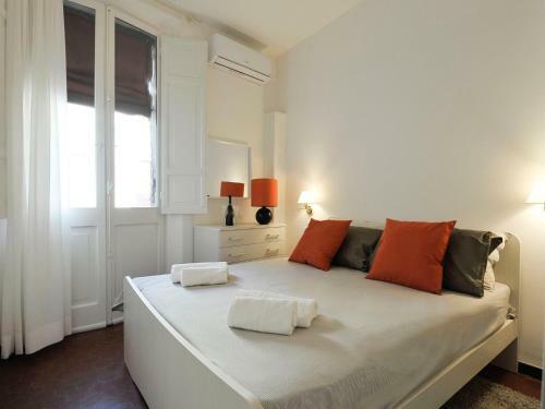 Apartamento Ur-nest Montegrappa