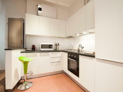 Apartamento Ur-nest Montegrappa