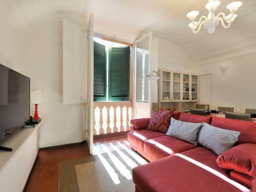 Apartamento Ur-nest Montegrappa