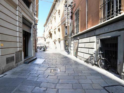 Apartamento Ur-nest Montegrappa