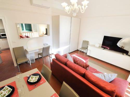 Apartamento Ur-nest Montegrappa