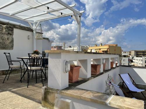 Apartamento Bon Ton Guest House