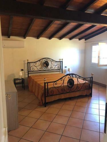 Villino Cavalleggeri