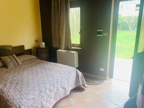 Hostal L?alpina Affittacamere
