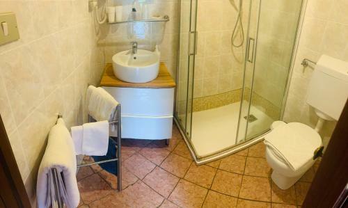 Hostal L?alpina Affittacamere