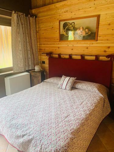 Hostal L?alpina Affittacamere