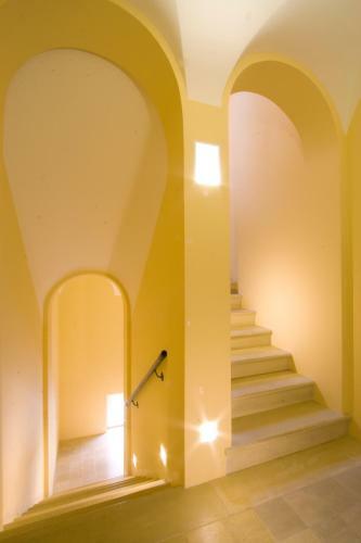 Apartamento I Masca'