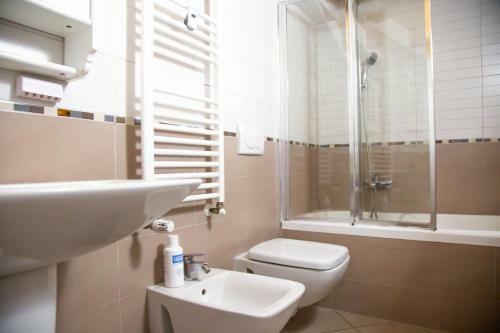 Porta Galliera Apartment
