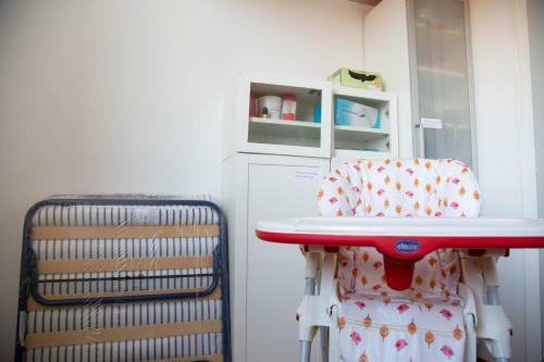 Porta Galliera Apartment