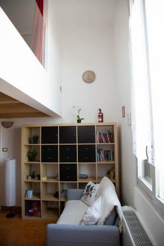 Porta Galliera Apartment