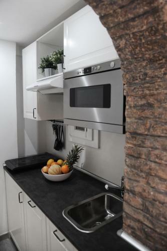 Oberdan Apartment