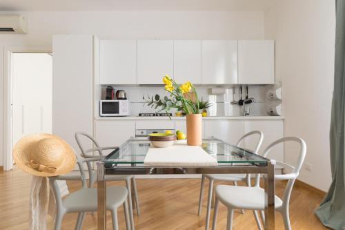 Apartamento Housmart Nazario Sauro 15