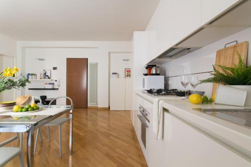 Apartamento Housmart Nazario Sauro 15