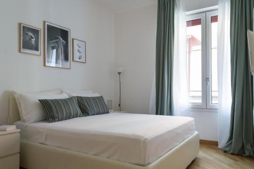 Apartamento Housmart Nazario Sauro 15