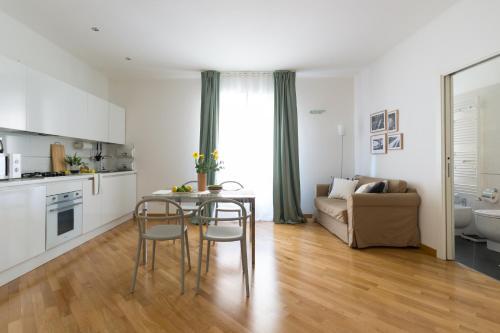 Apartamento Housmart Nazario Sauro 15