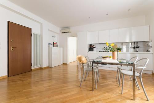 Apartamento Housmart Nazario Sauro 15