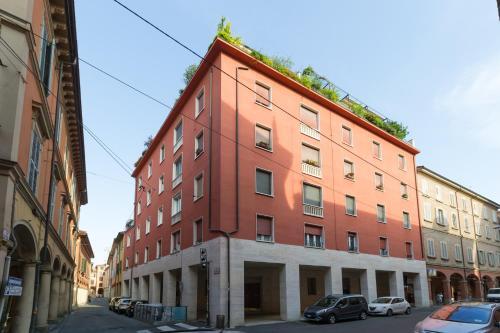 Apartamento Housmart Nazario Sauro 15