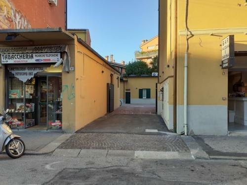 Hostal La Corte Del Sant'orsola